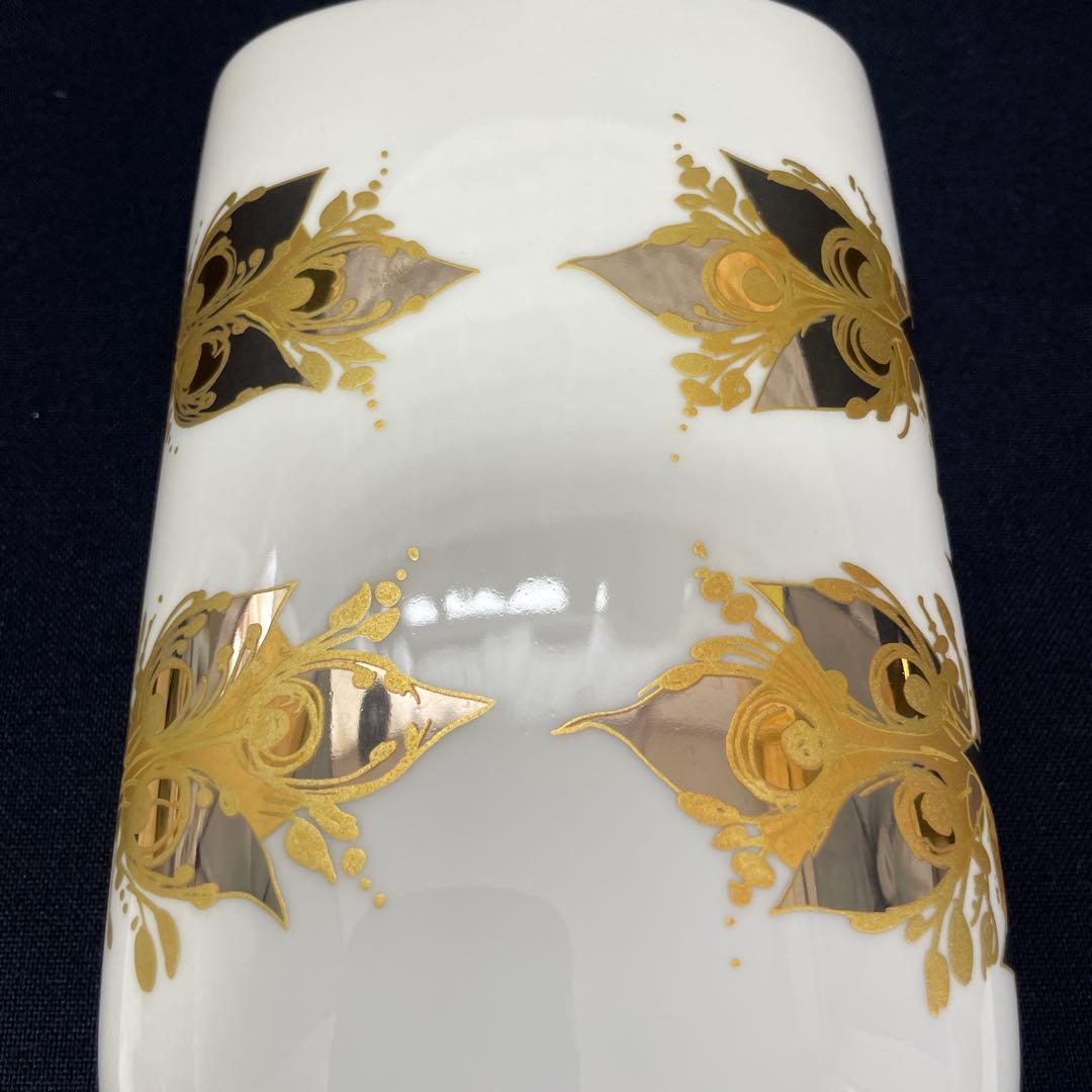 ROSENTHAL/スタジオライン、ビョルン.ヴィンブラット、花瓶、ヴィンテージ