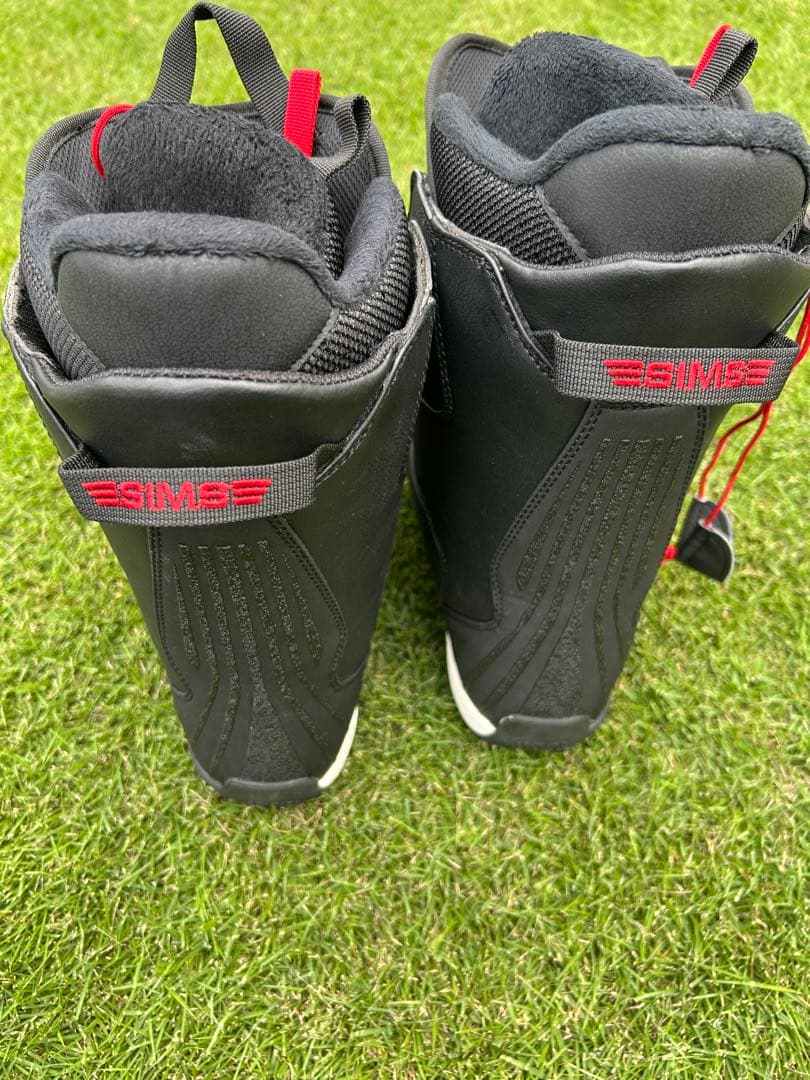 美品✨SIMS OPERATION 23cm