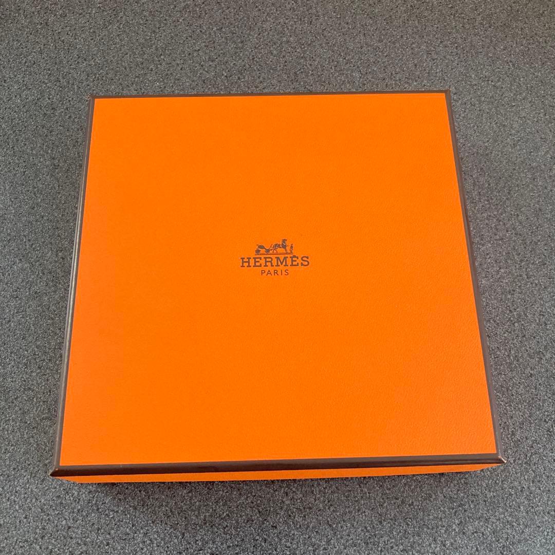 HERMES 4本セット