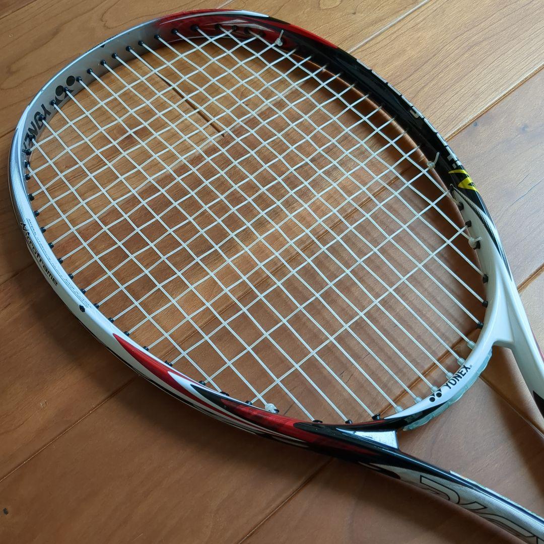 YONEX ソフトテニスラケット　NEXIGA 90V