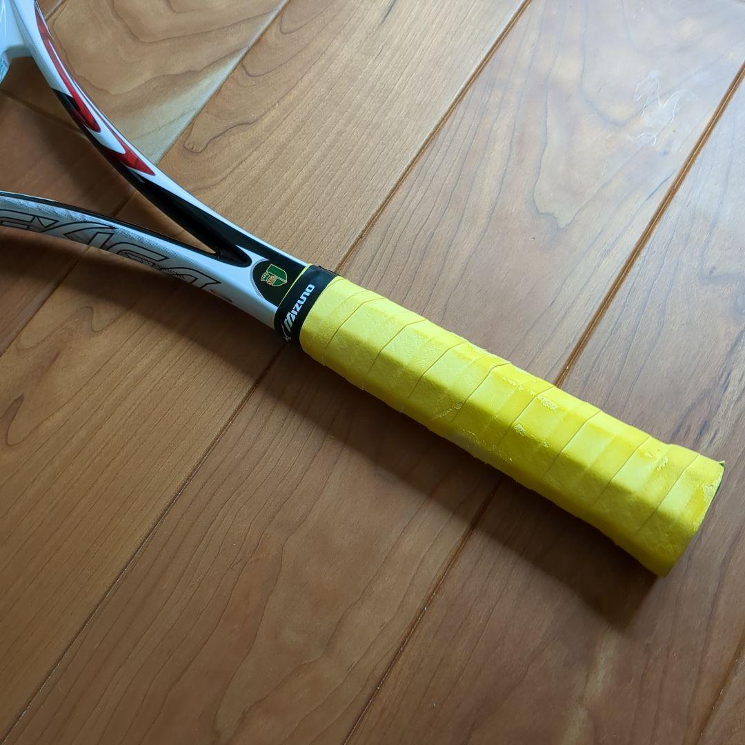 YONEX ソフトテニスラケット　NEXIGA 90V