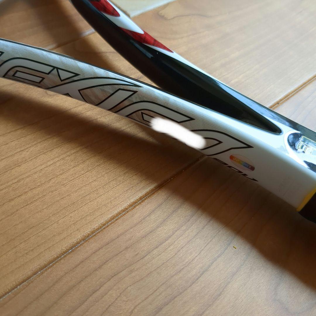 YONEX ソフトテニスラケット　NEXIGA 90V