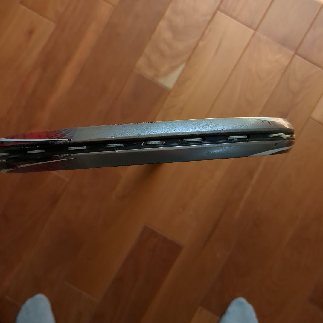 YONEX ソフトテニスラケット　NEXIGA 90V