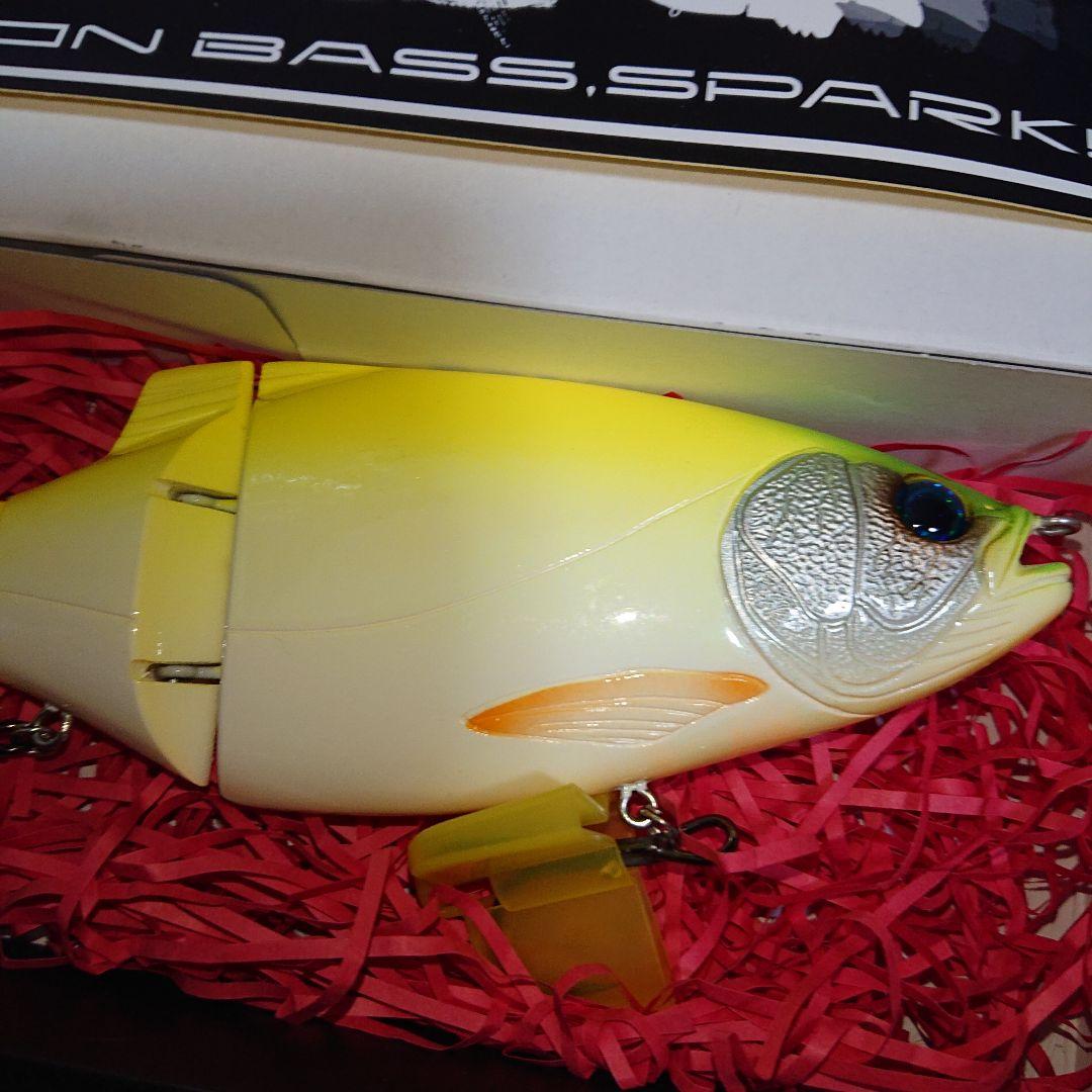 玄人ルアーズ SNOOKER