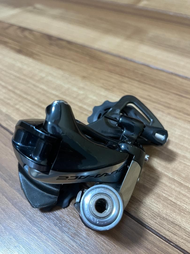 パーツ DURA-ACE RD-9000-SS