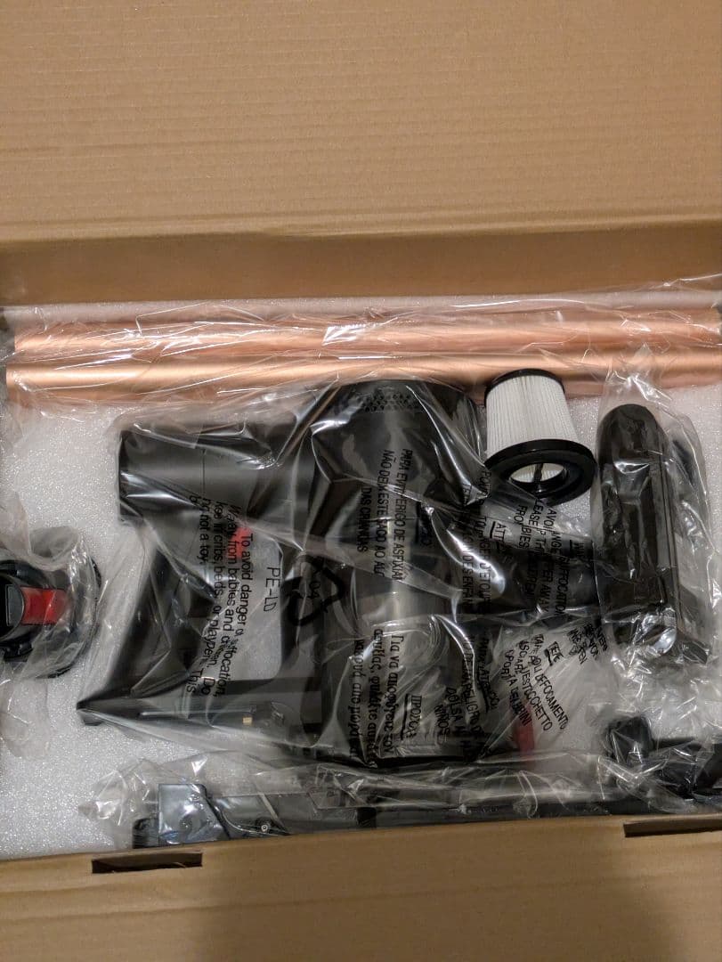 最高80000Pa 掃除機 コードレス 強力吸引 サイクロン式 LEDライト