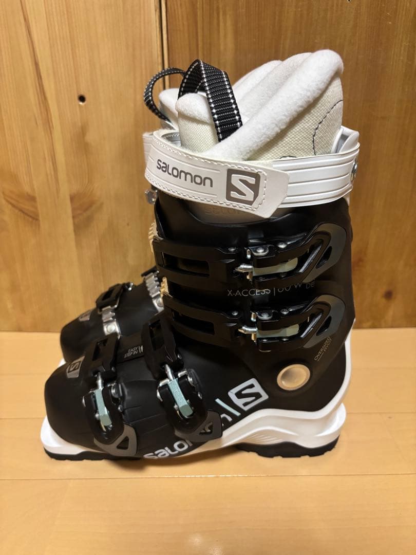 Salomon X Access 60W スキー靴 24-24.5