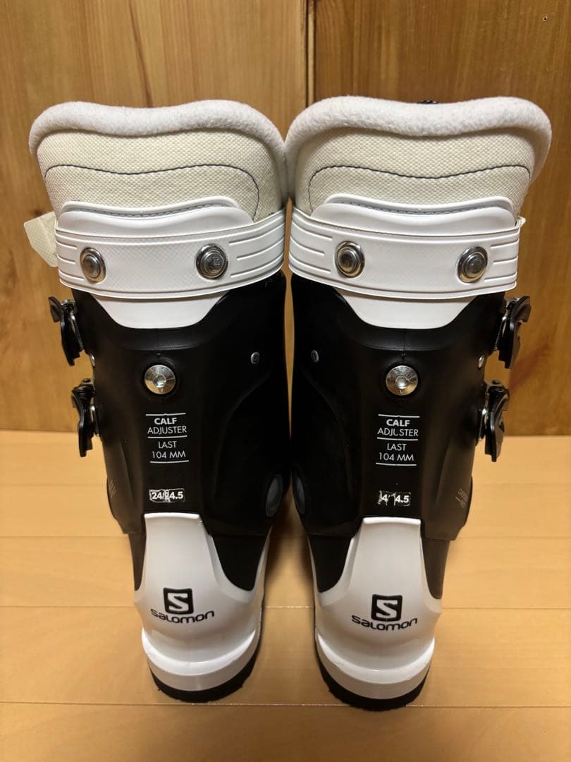 Salomon X Access 60W スキー靴 24-24.5