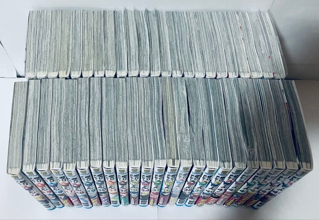 新品3冊あり　魔入りました！入間くん 全巻セット　1〜46巻