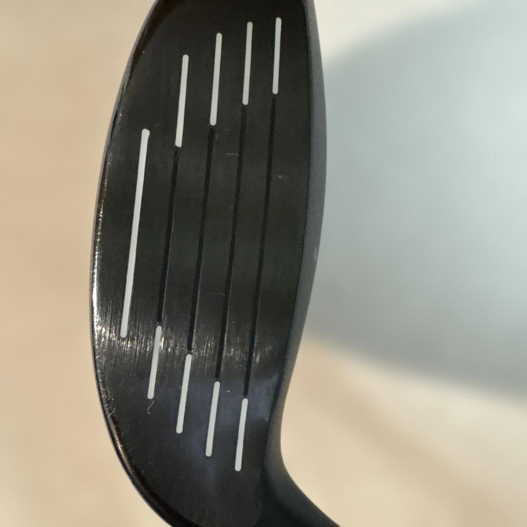 PING G430 9番フェアウェイウッド