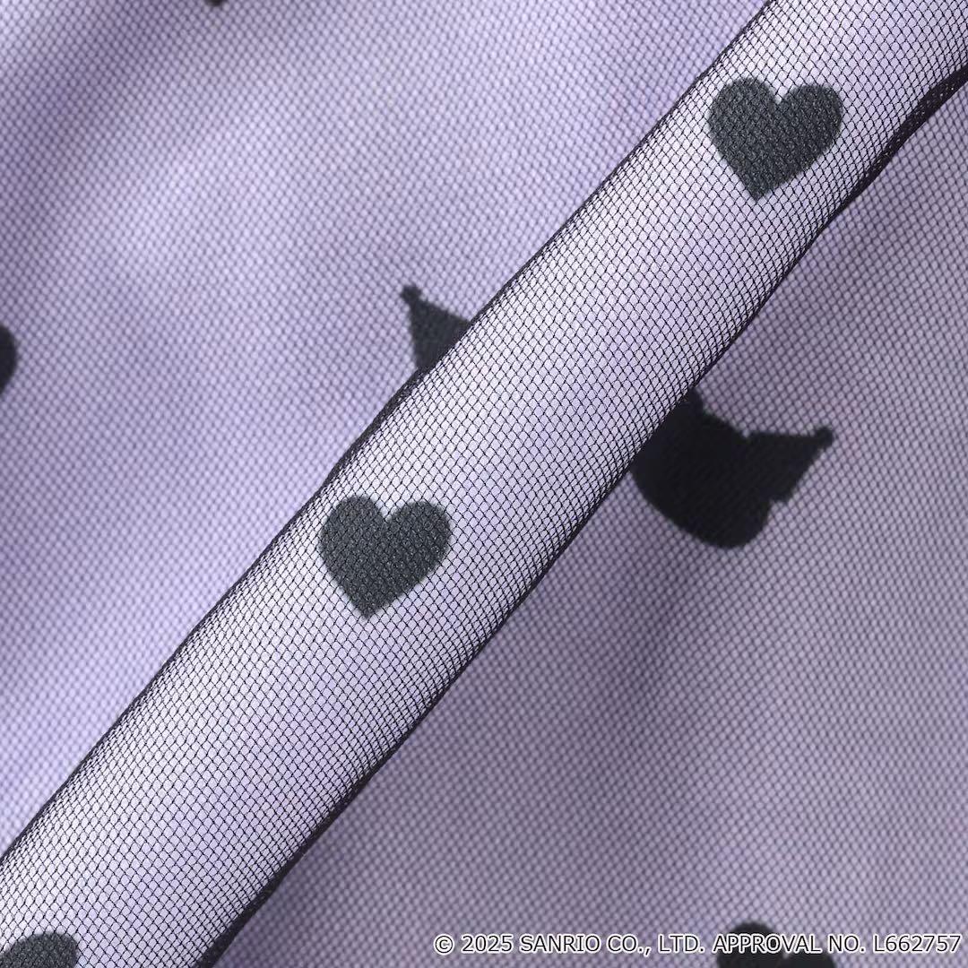 m*n様 美品　メゾピアノ　クロミ　テレコTシャツ＆ワンピース　セット　120c