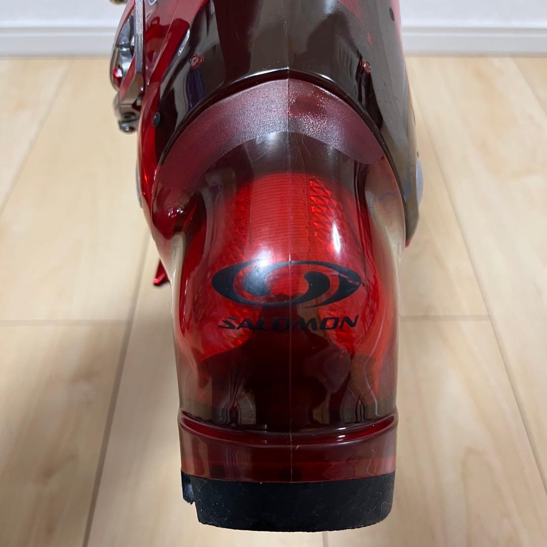 【即日発送】SALOMON Energyzer XT90 26-26.5cm