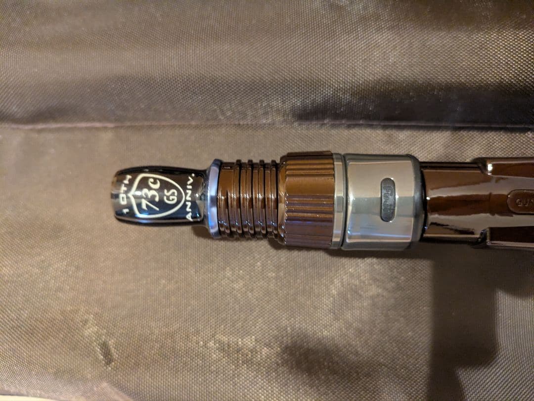 グリッサンド73c 10thANNIVERSARY