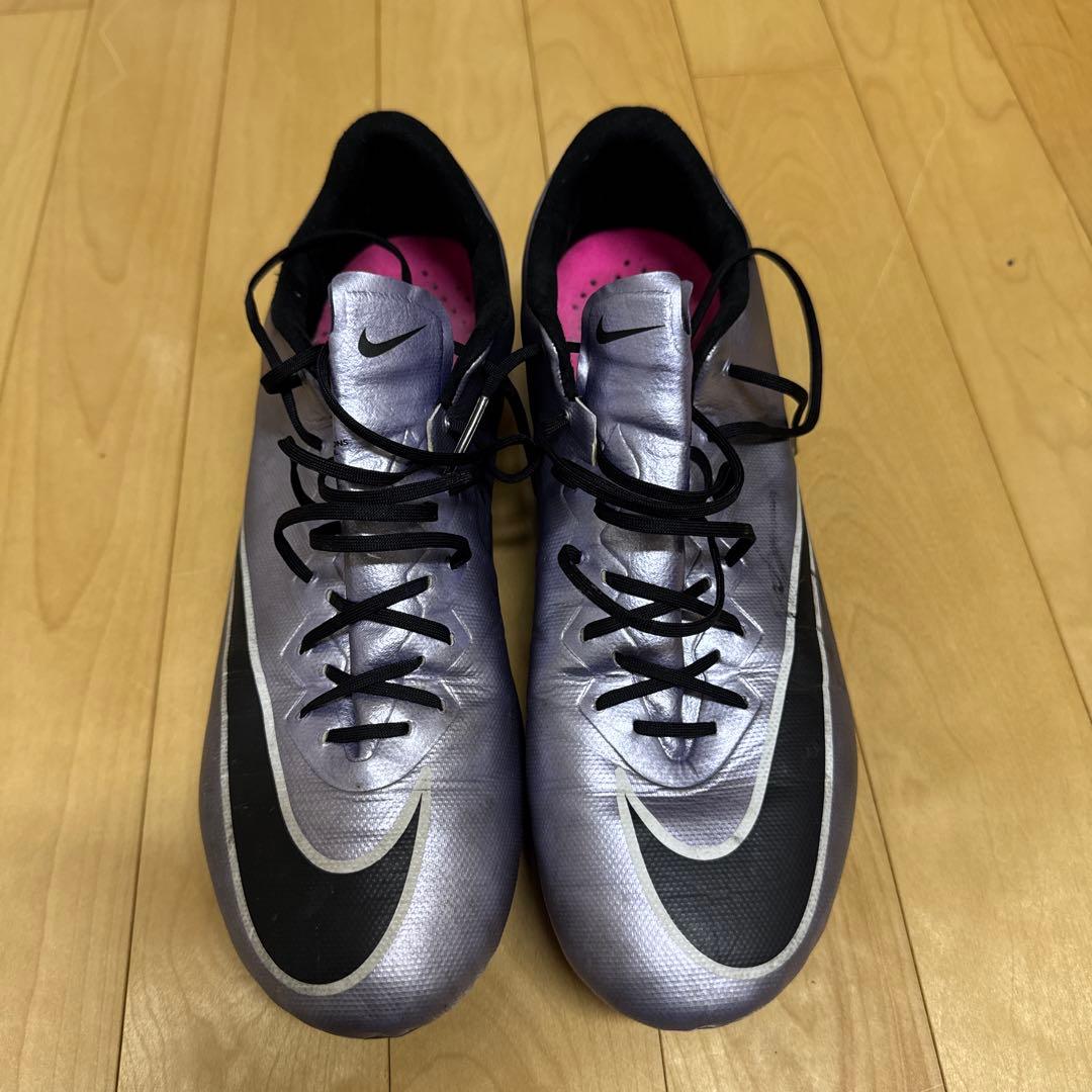 希少美品　マーキュリアルヴェイパー10 sg 27.5cm 廃盤人気モデル