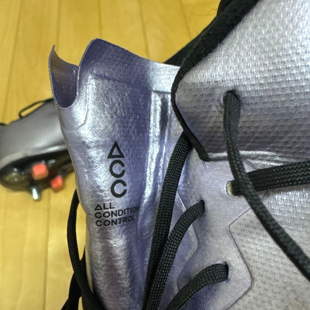 希少美品　マーキュリアルヴェイパー10 sg 27.5cm 廃盤人気モデル