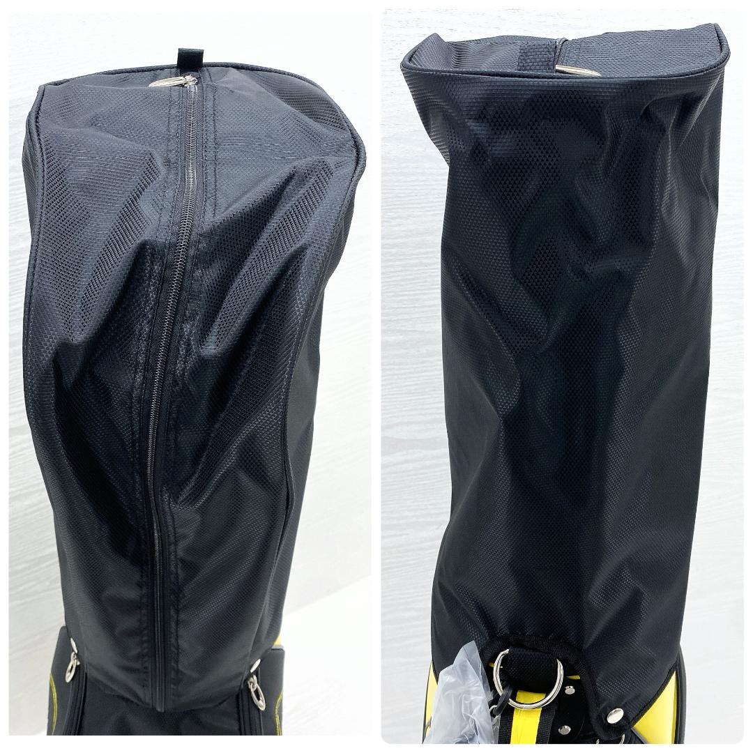 BRIDGESTONE CBG21Y ブリヂストン ゴルフ キャディバッグ