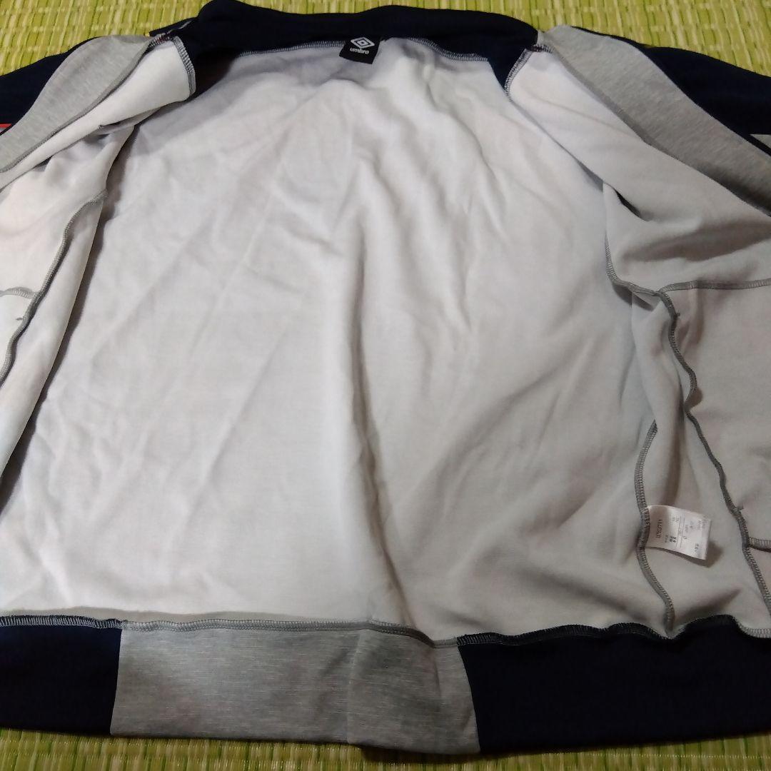 FC東京 　練習着　移動着　UMBRO　セットアップ　支給品