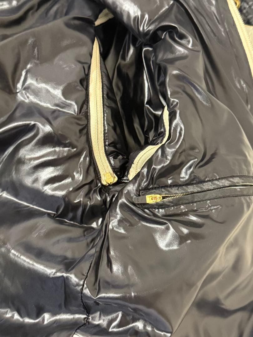 MARK & LONA ダウンジャケット、ダウンベスト　S