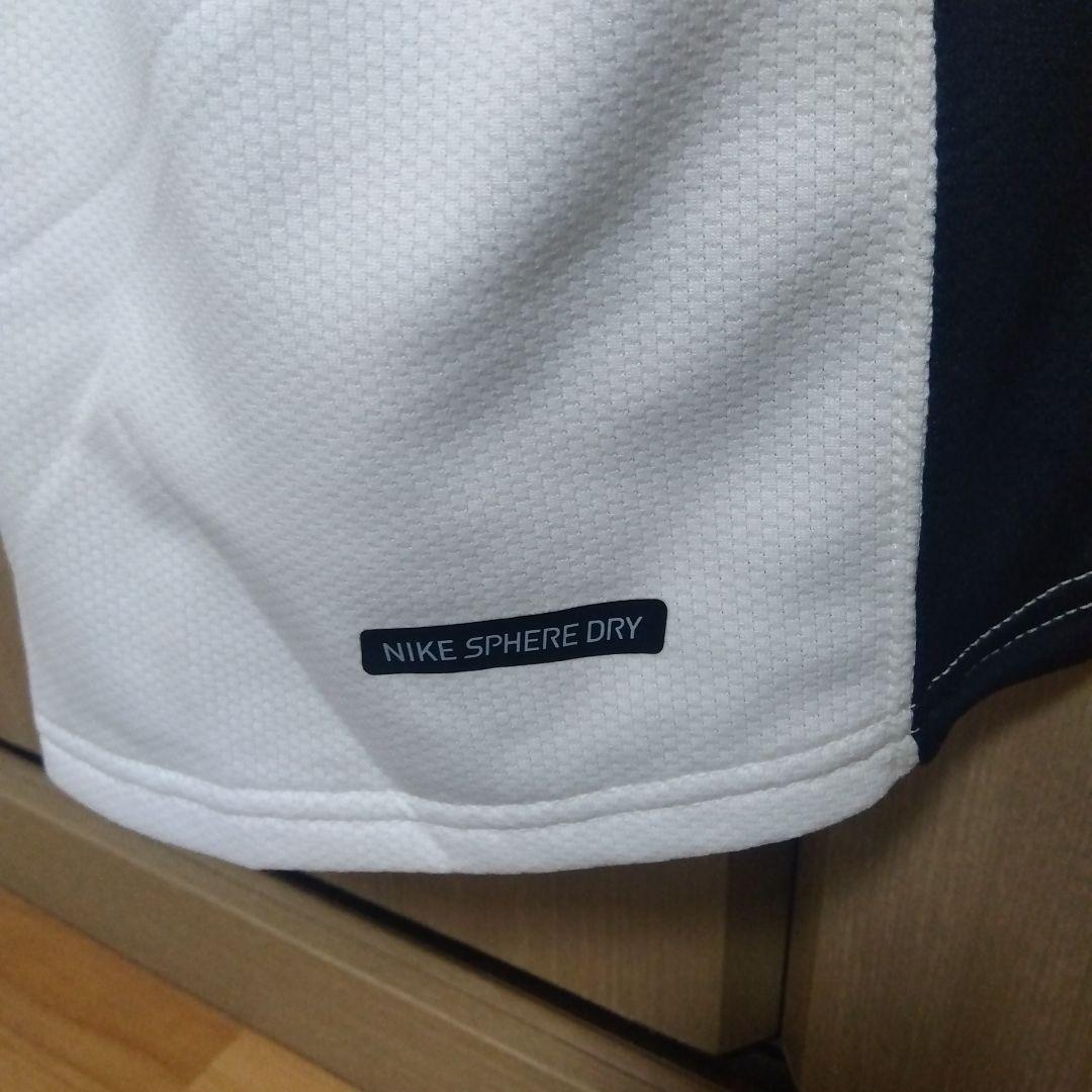 06-07 マンチェスターユナイテッド ユニフォーム アウェイ ロナウド