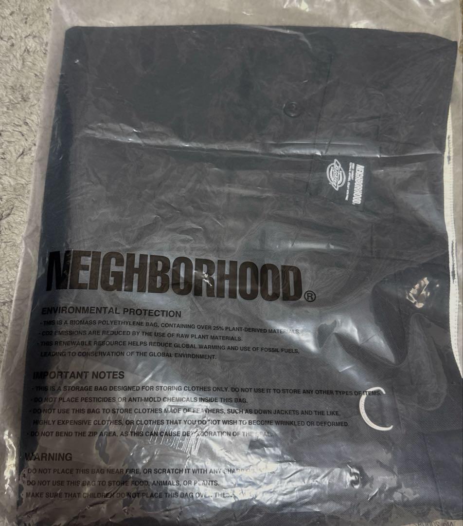 パンツ NEIGHBORHOOD / NH X DICKIES . TUCK PANTS