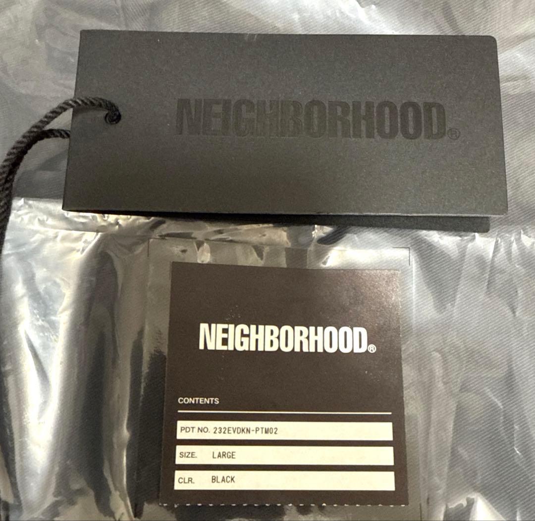 パンツ NEIGHBORHOOD / NH X DICKIES . TUCK PANTS