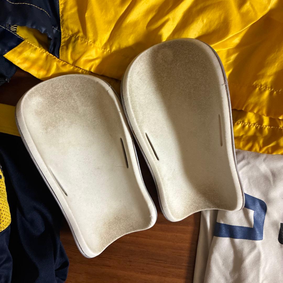 リベルタ　130cm JM サッカーウェアセット