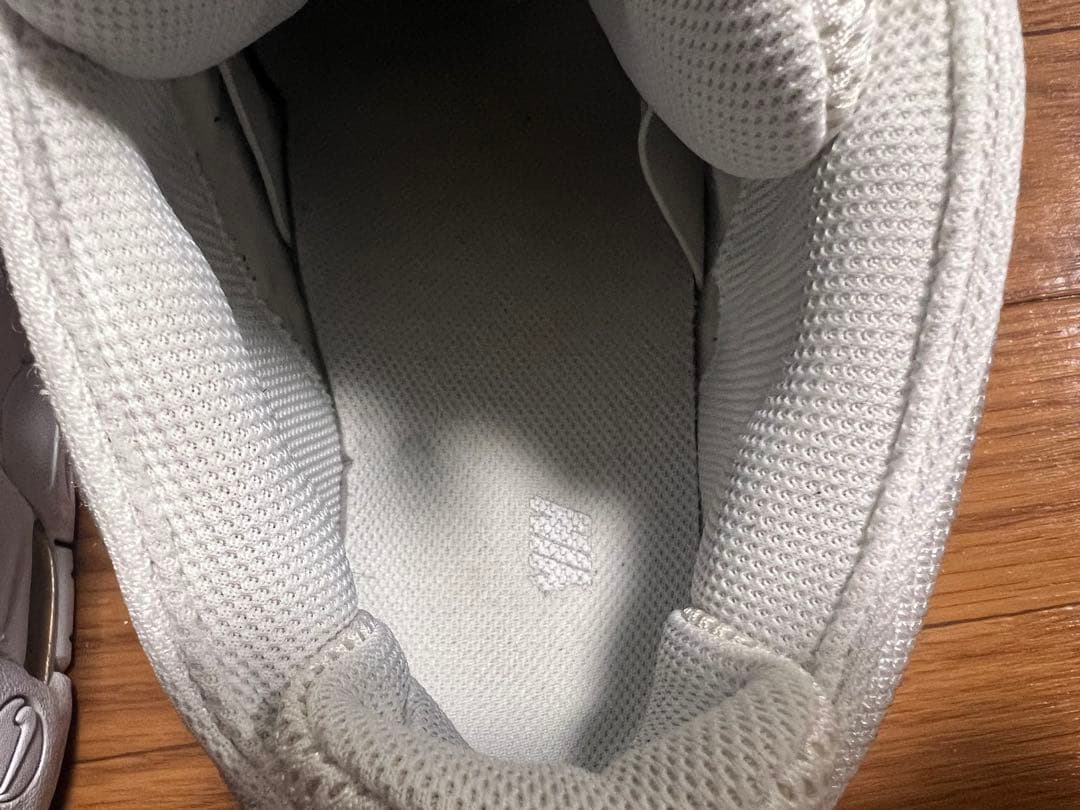 Nike ナイキ エア モア アップテンポ LOW 26.5cm