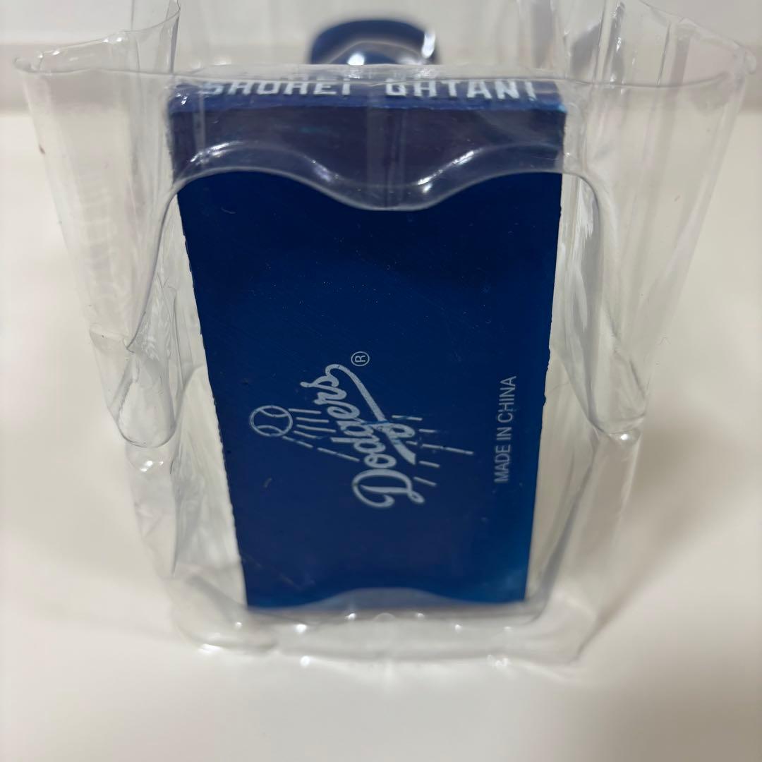 (値下げ中)【非売品】大谷翔平 ボブルヘッド 50/50 バッティングモデル