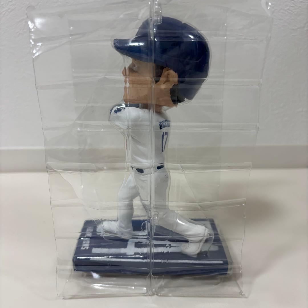 (値下げ中)【非売品】大谷翔平 ボブルヘッド 50/50 バッティングモデル