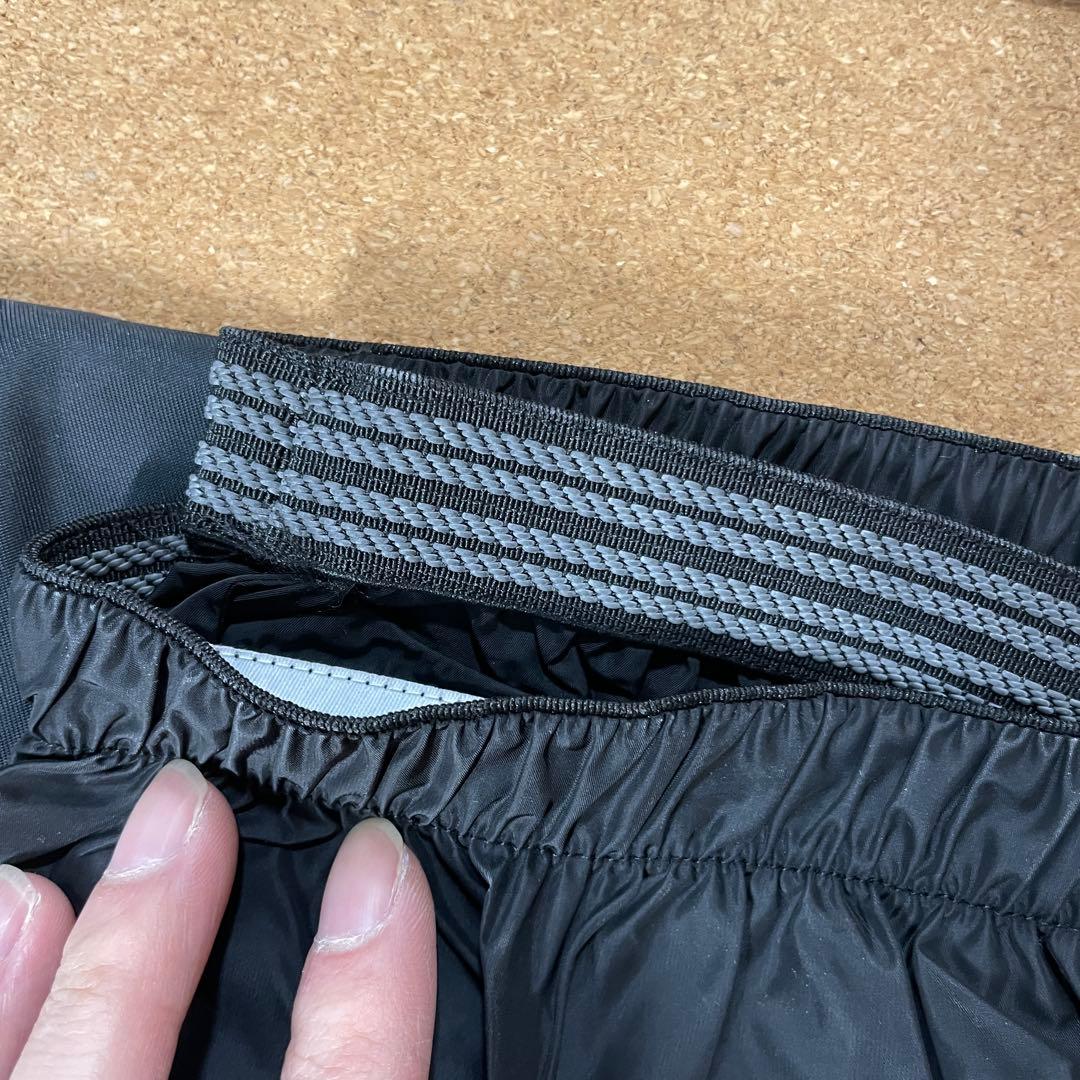 印花スキージャケット M 男女兼用 花柄