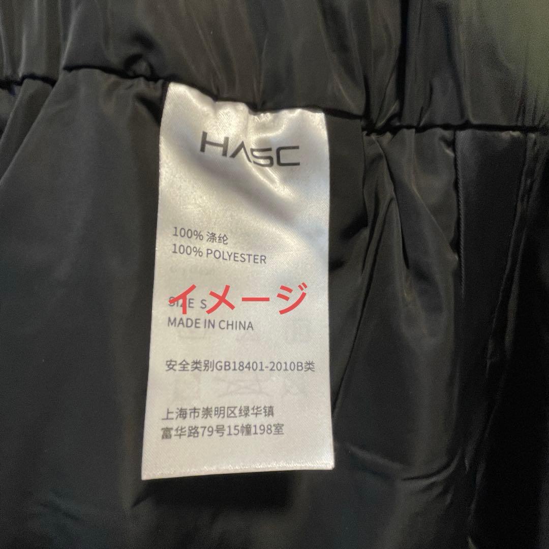 印花スキージャケット M 男女兼用 花柄