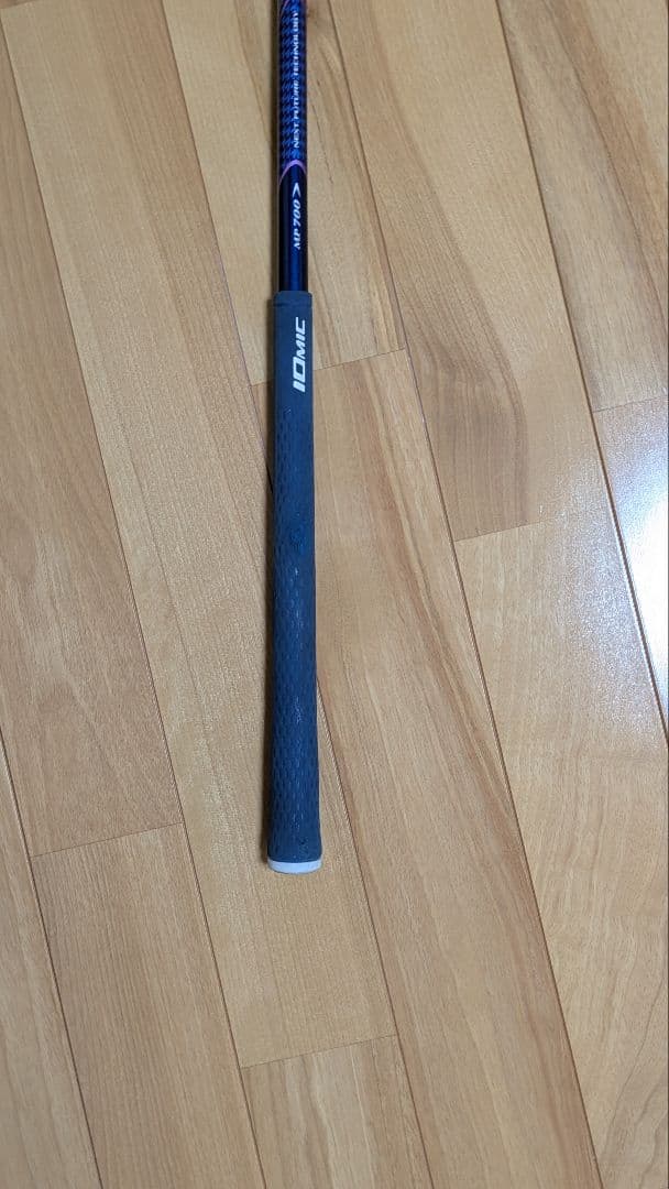 ゼクシオ7　レディース　フェアウェイウッド7 　23℃　Aシャフト