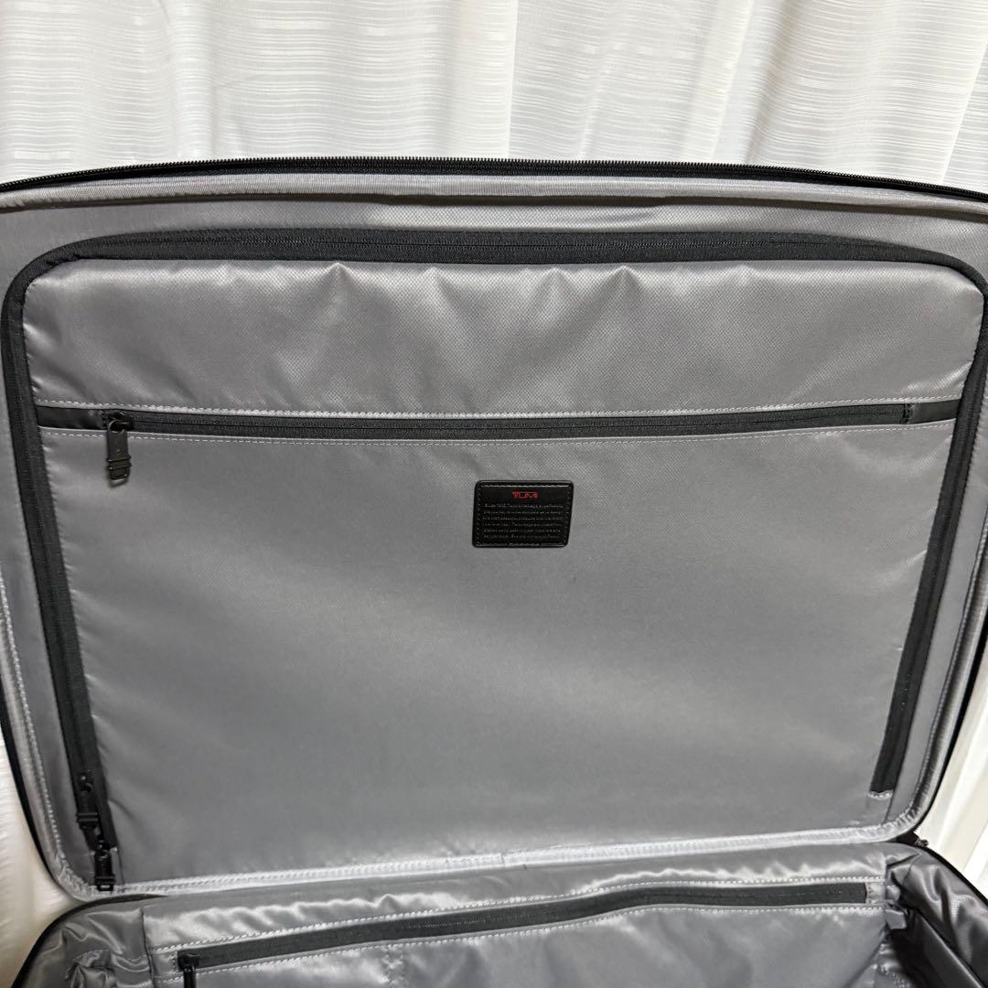 ⭐️未使用⭐️TUMI キャリーバッグ　トラベルキャリー　ビジネスバッグ　大容量