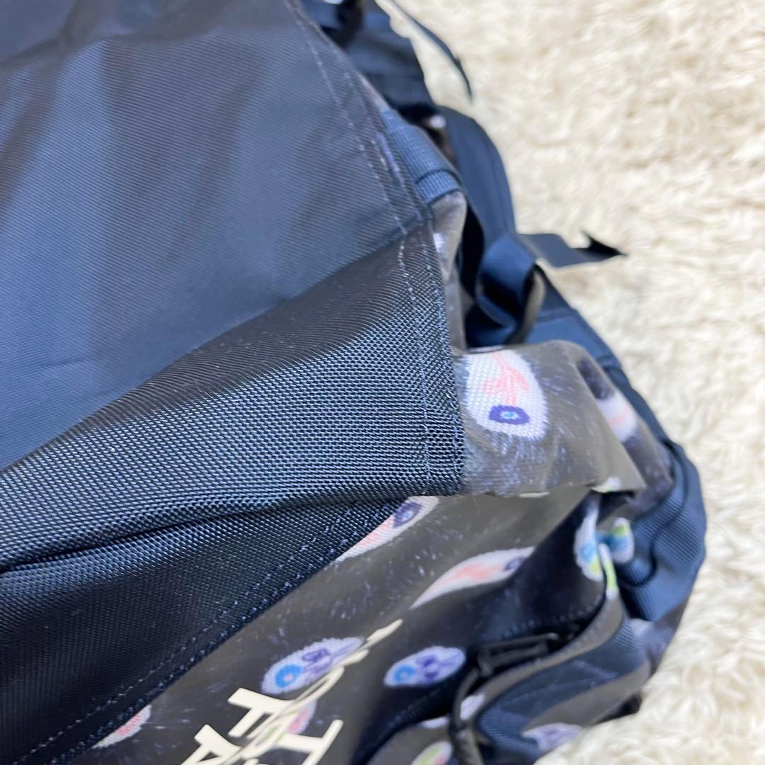 希少廃盤品】ノースフェイス×ミナペルホネン コラボ ヒューズボックス 別注