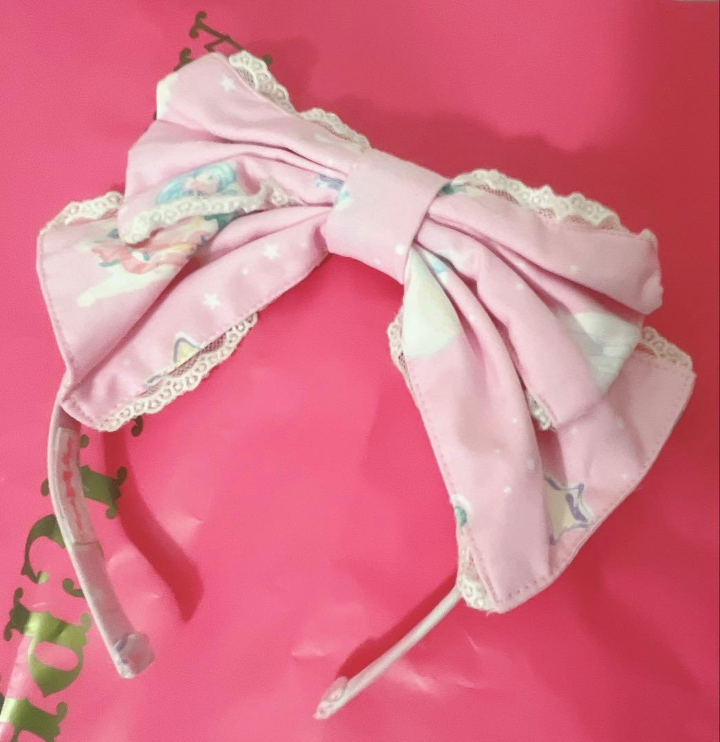 b*y様 新品 angelic pretty Candy Sprinkle JS