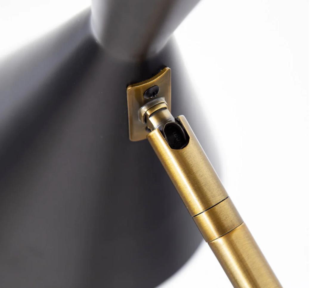 ナ*ナ様 フロアランプ Nostalgic FloorLampノスタルジック高級