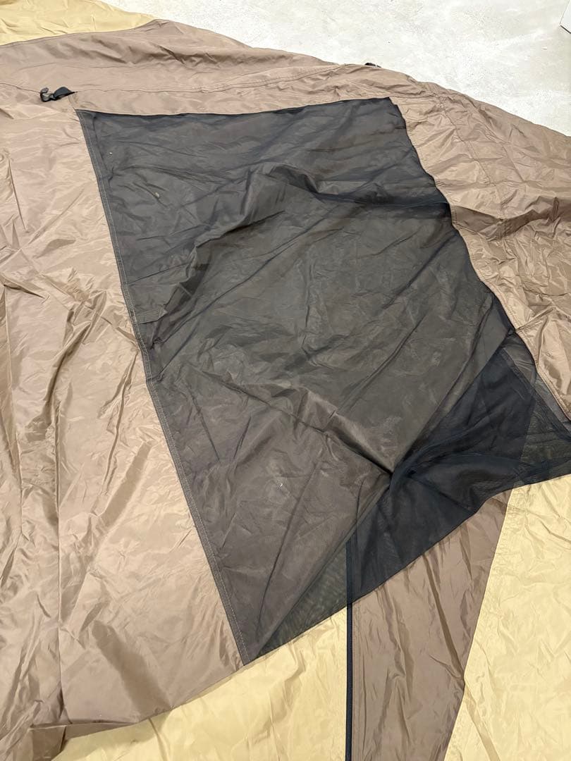 美品　オガワ カーサイドシェルターII