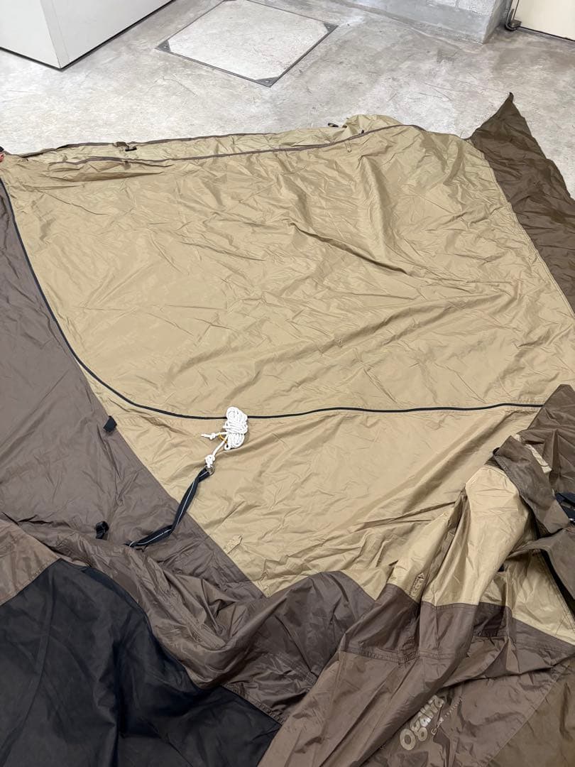 美品　オガワ カーサイドシェルターII