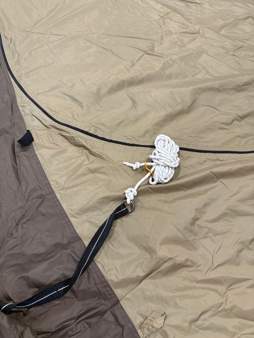 美品　オガワ カーサイドシェルターII