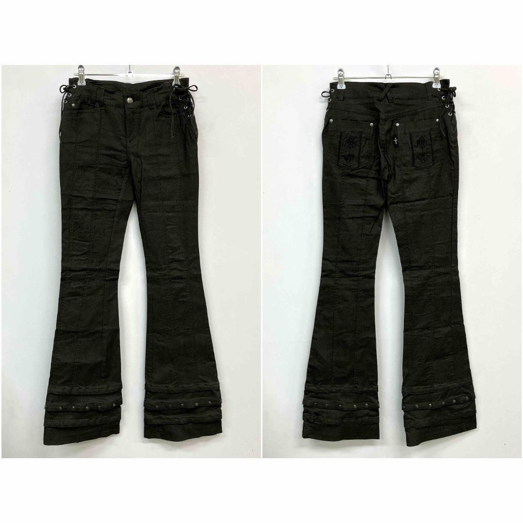 ☆ OZZ ON まとめて4点セット キャミソール パンツ ゴシック