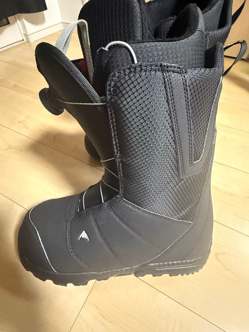 スノーボード BURTON MOTO BOA