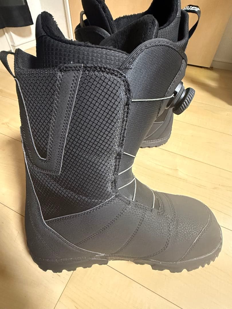 スノーボード BURTON MOTO BOA