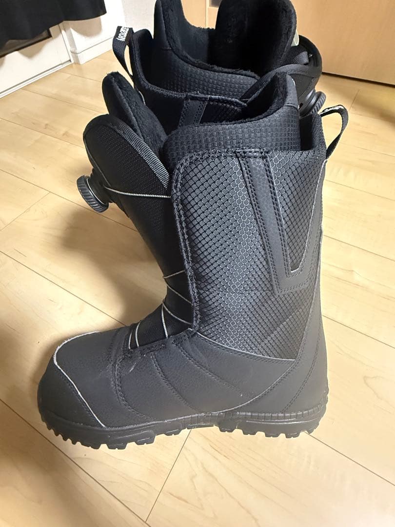 スノーボード BURTON MOTO BOA