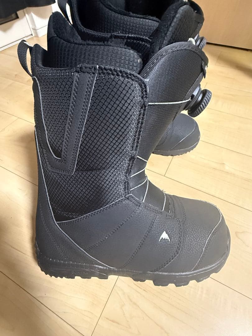 スノーボード BURTON MOTO BOA