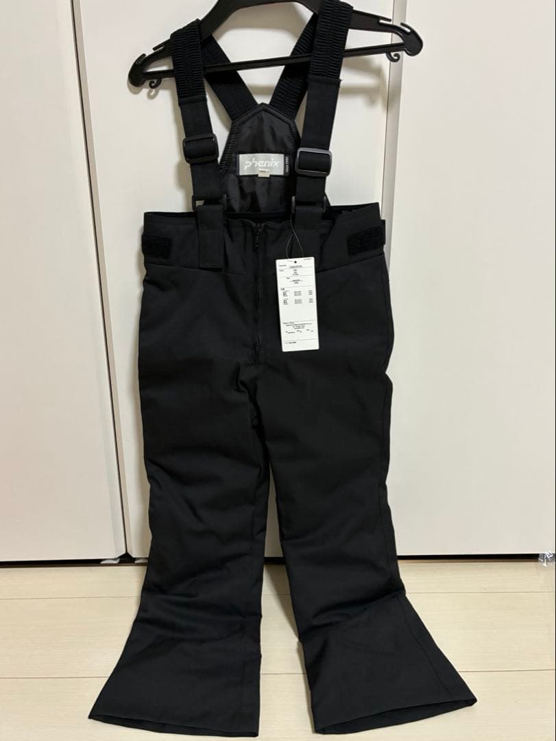 PHENIX スキーウェアセット 120