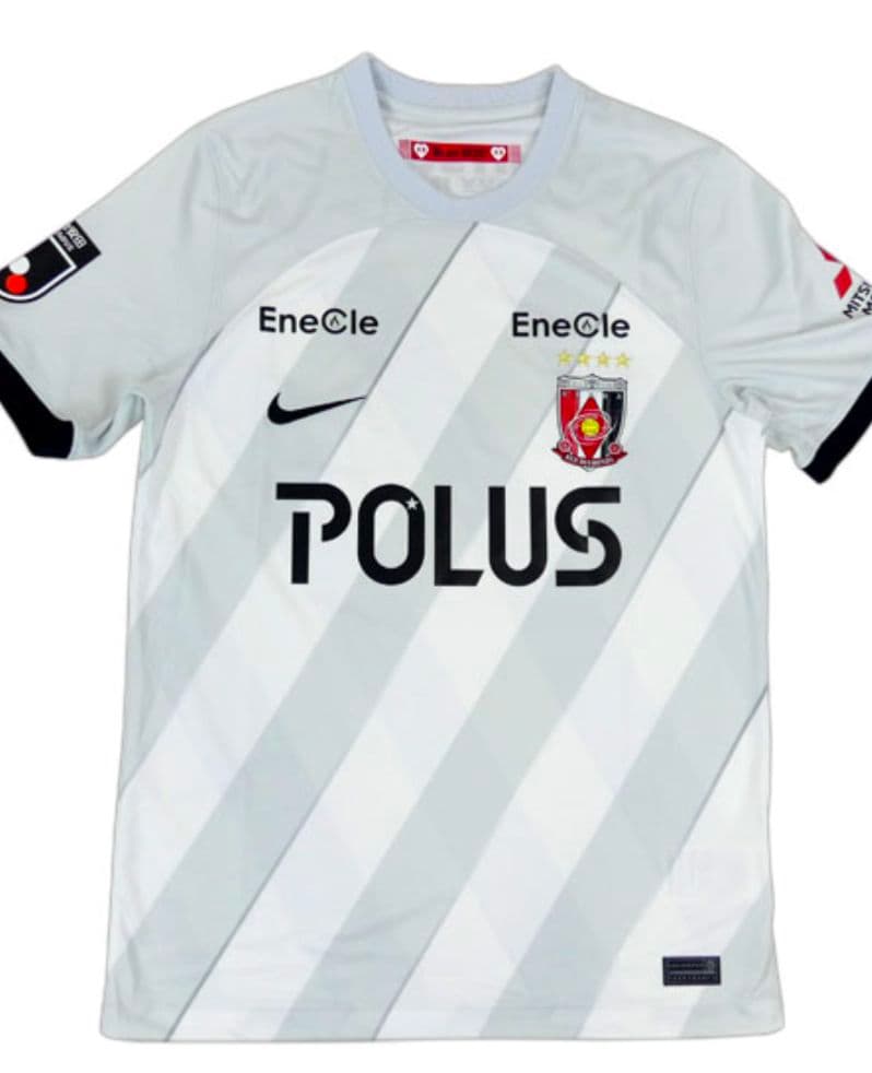 浦和レッズ ユニフォーム 2025 CWC仕様 13 渡邊凌磨 2025シーズン