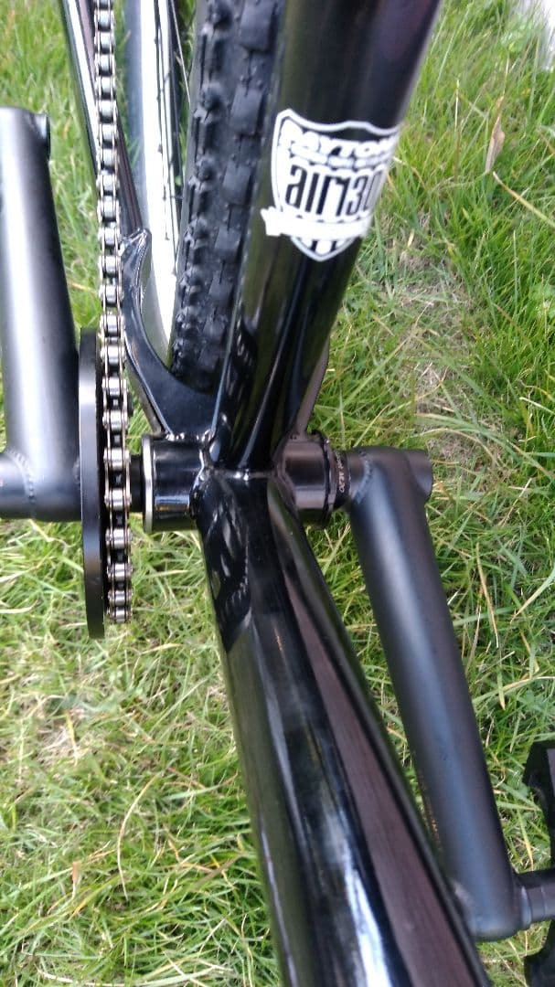 atomlab TRAILKING 26 MTB BMX - メルカリ