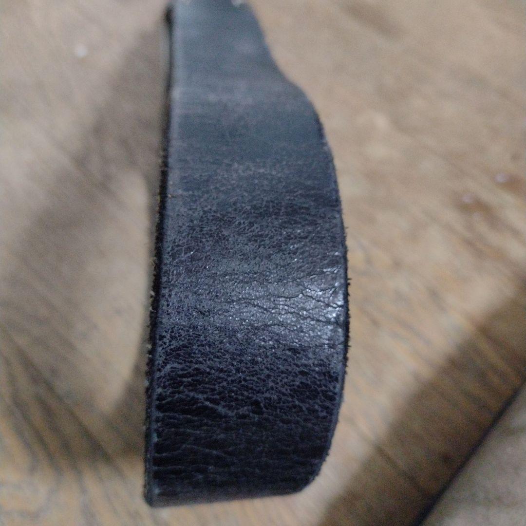 フラットヘッドベルト