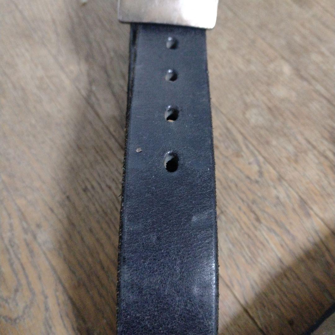 フラットヘッドベルト