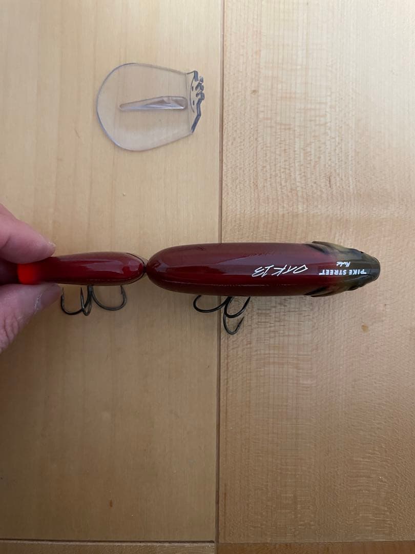 12月7日迄の出品‼️DRT DTK13 中古美品　箱無し　付属品リップのみ